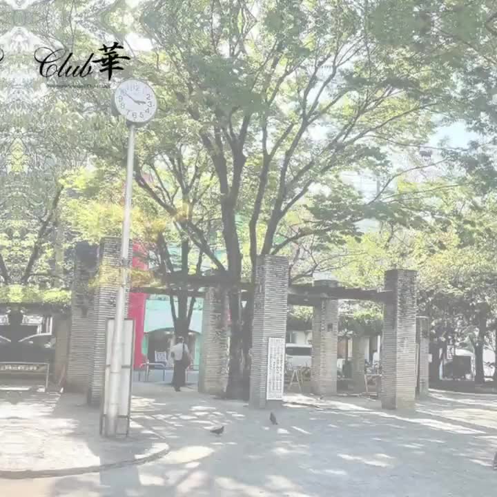 まだクラブ華へ来たことがない
お兄さんへ♡

最近、こっちの投稿を
おざなりにしてました💦

天国側との画像サイズが違うので、
こちらでアップしたものを
修正する作業をしていて、
その際に改行が全部なくなってるから
作業効率を考えると…
･.:ﾟ｡┣＼('ﾛ´＼)ｵﾘｬ-
ってなってました🤣

たまにはちゃんとアップしないとね😅

今、お店でお題日記祭りを
12月いっぱいで開催してるので、
クラブ華のプレゼン動画、
マンションポエム風の
パロディをあげておくね😉

華は女の子が丁寧にお部屋を
使っていて、清潔で綺麗に
整えているので、お兄さんを
気持ちよくお迎えできるよう
日々意識しています☺️

エレベーターもあるので、
お部屋までのご案内が
とてもスムーズなんですよ🤗

吉原公園の目の前なので、
アクセスもわかりやすいです✨

もしもご来店を迷ってるお兄さんは、
ぜひ、この機会にお越しください♡