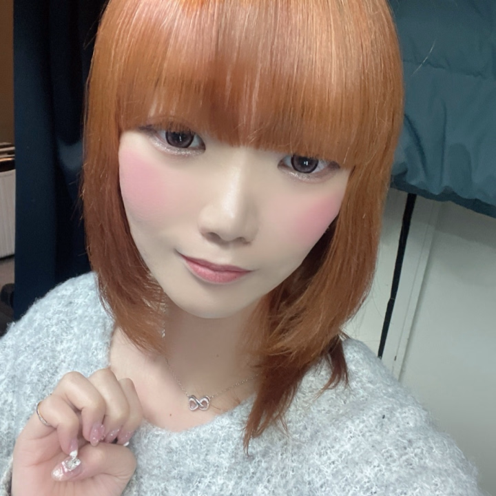 ニューハーフとのえっち体験して見ます？
