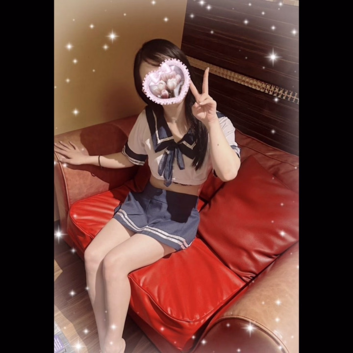 こんにちは！みりむです🎀🤍🎀

今日もご予約完売ありがとうございます♡お兄さんにお会いできるの楽しみにしてます🎶
♥……………………………………………………………♥
