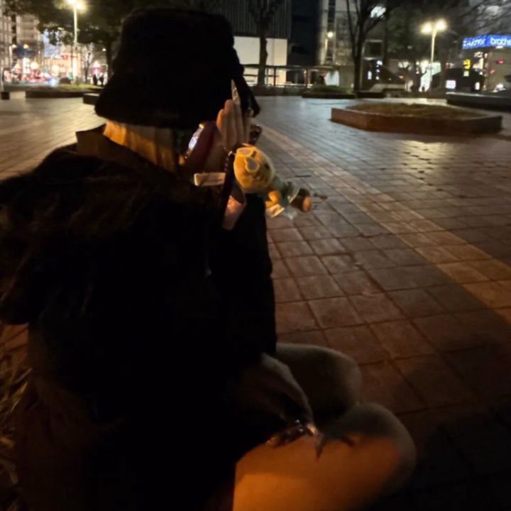 やっぴ~♡

この後まだまだ🈳ありです🫶🏻🤍

まだエッチな気分だもんでいっぱーいえっちしたいっ♡

お誘い待ってるよ~♡