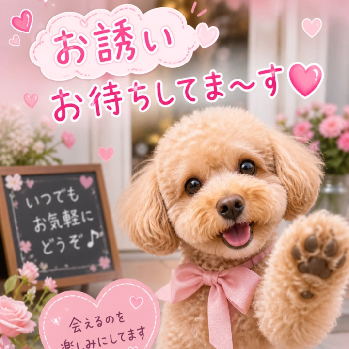 今日は  良い天気ですねぇ～(🎀•͈ᴗ•͈)ꕤ

２人で 秘密の気持ち良いを
見つけませんか❓

今日は 休み予定でしたが•ᴗ•ꕤ*
出勤してます❣️

お誘いお待ちしています✿ິ° ᡣ𐭩 . ° .