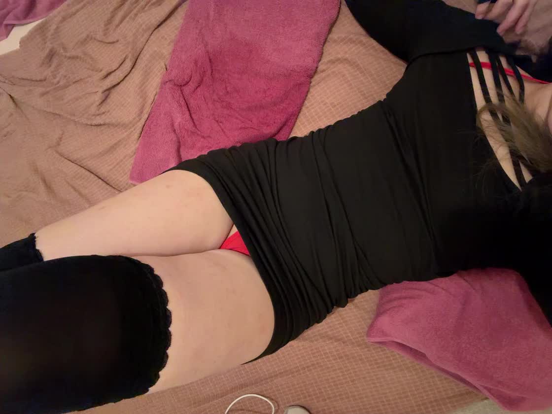 さっき写真と一緒に撮った動画。
短いね💦