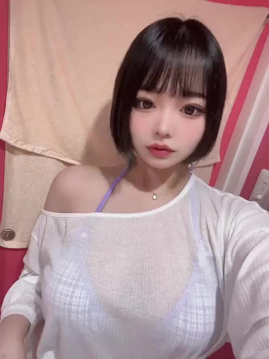 ロリ爆♡乳降臨👼✨


むちむちなどエロいすぎるボディは体験できましたか？♥️♥️


体験できてないお兄様方はすんごく勿体ないなぁ🥺


触り心地、抱き心地抜群の
Iカップロリ///////♥️


最強すぎてトリコになっちゃうかもね⸝⸝⸝♡︎


いっぱい吸いにきてね♥️♥️




🤍るあ🤍