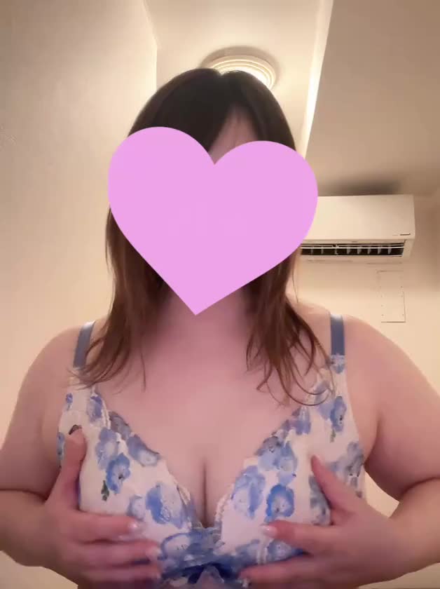 ましゅまろおっぱいに
会いにおいで🫶💕