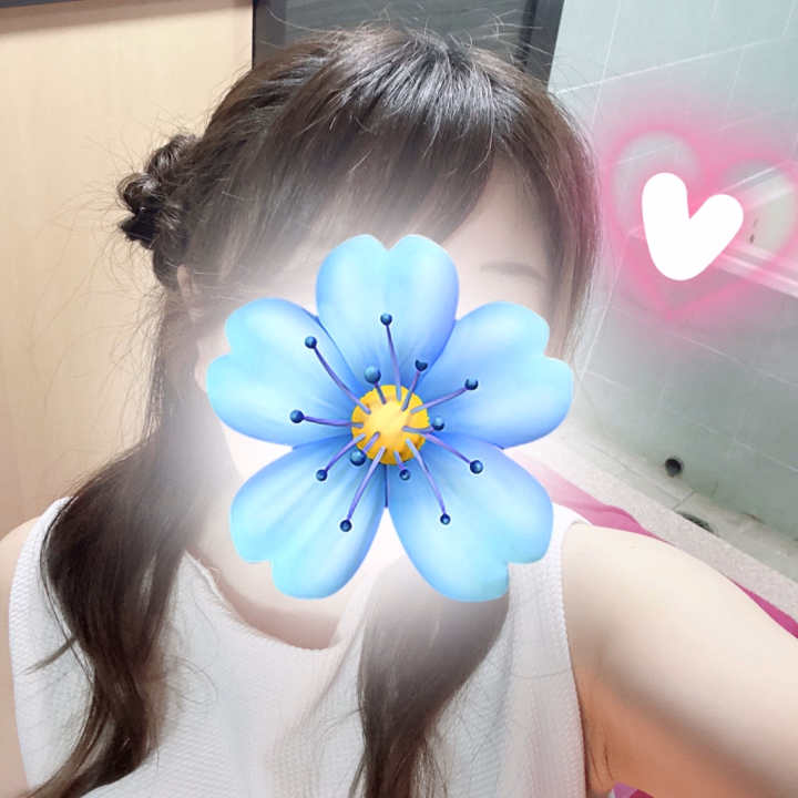 こんにちは〜☀️
のあんです！🩵

先日に引き続きお休みをいただいていたので、お久しぶりです💦
ご予約くださってたお兄様本当にごめんなさい、そして気遣ってくれてありがとうございました（ ;  ; ）

今日も暑いので体調崩さないように気をつけてお過ごしくださいね💕

お休み明け会いにきてくれたらとっても嬉しくていちゃいちゃモード全開でいきます🥰

少し復活したので今日は出勤します💕
ぜひぜひ、お風呂入りに来てくださいね🩷