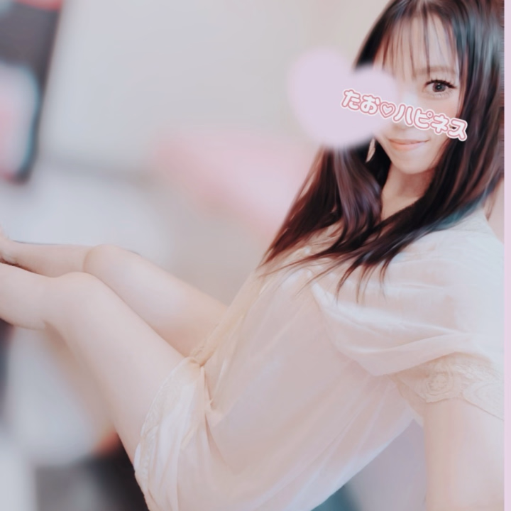 今日もハピネスタイムは

幸せいっぱいでした🌸

一緒に過ごしてくださった紳士の皆さま

本当にありがとうございました💕

再会の紳士の皆さまのほうが多くて

驚きつつも嬉しすぎました"(⌯︎¤̴̶̷̀ω¤̴̶̷́)✧︎

人生の先輩方から生活における有益な情報を

いくつも頂いたので活用しますね٩(ˊᗜˋ*)و

MNさん、カフェのお洒落なカード

ありがとうございます✨

大切に使わせていただきます♪

また皆さまとお会いできますように💋

たお