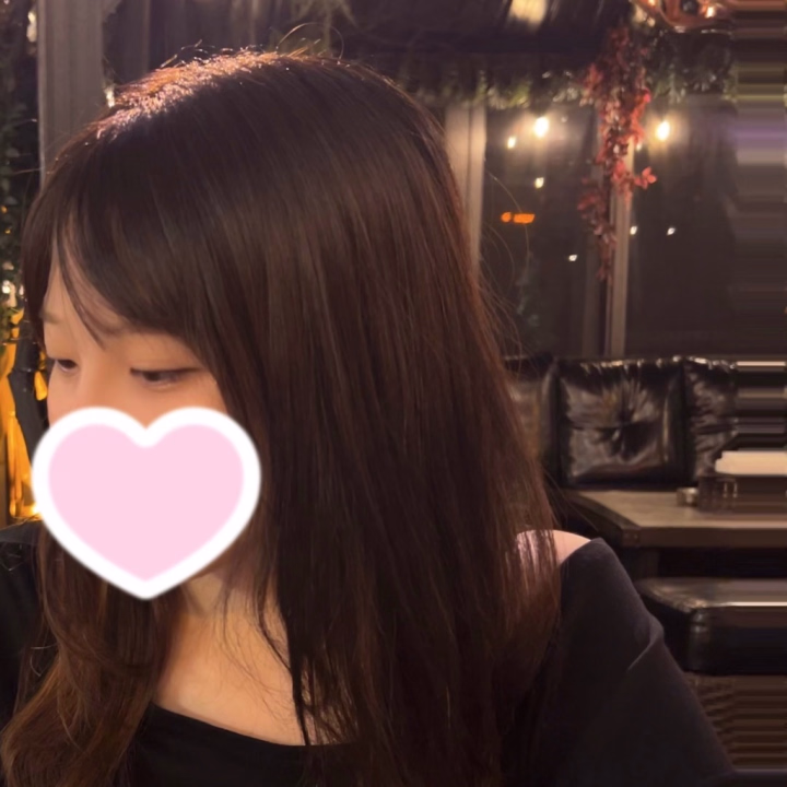 昨日はありがとうございました♡
初めましてなのに指名して下さって嬉しかったです！

お土産もありがとうございました💕
とーっても美味しかったです😋

初めましての方も是非会いに来てください💕