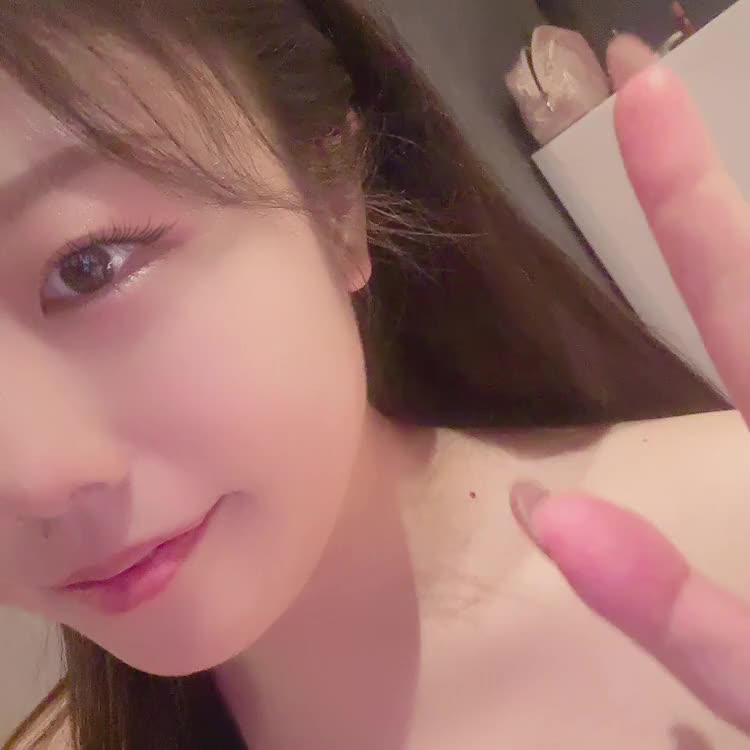 ロングコースありがとうございました︎💕︎

またお会いできる日を楽しみにしてます♪︎

きよら