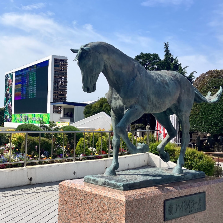 はーーいっ🩷
明日から初出勤の｢ひびき｣ですっ🥳👍

超絶陽キャなのでよろしくです✨


今日は朝6時に起きて……
中山競馬場でクラシック初戦の
｢皐月賞｣現地観戦してきましたっ🫶

馬券もしっかり的中🎯を
させたのはいいけど
めーーっちゃ暑かった🥵🥵🥵

あのーーー……まだ4月よ？？？

勘弁して欲しいね🥺？


ちなみに……ひびきしーーっかり
マ●ト出来るんだけど……
嫌いな人多い🤔？？？？