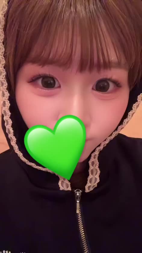 またあしたᐡ = ω =ᐡ )ﾉ🍒💕