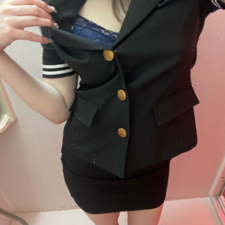 恥ずかしがり屋さんでもアテンドしちゃうよ✈️✨️

たくさんサービスしちゃいます🤭