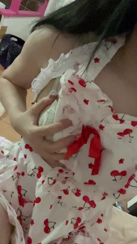 15時のおやつはちるで決まり❣️

お菓子みたいな甘い時間一緒に過ごそ？💕