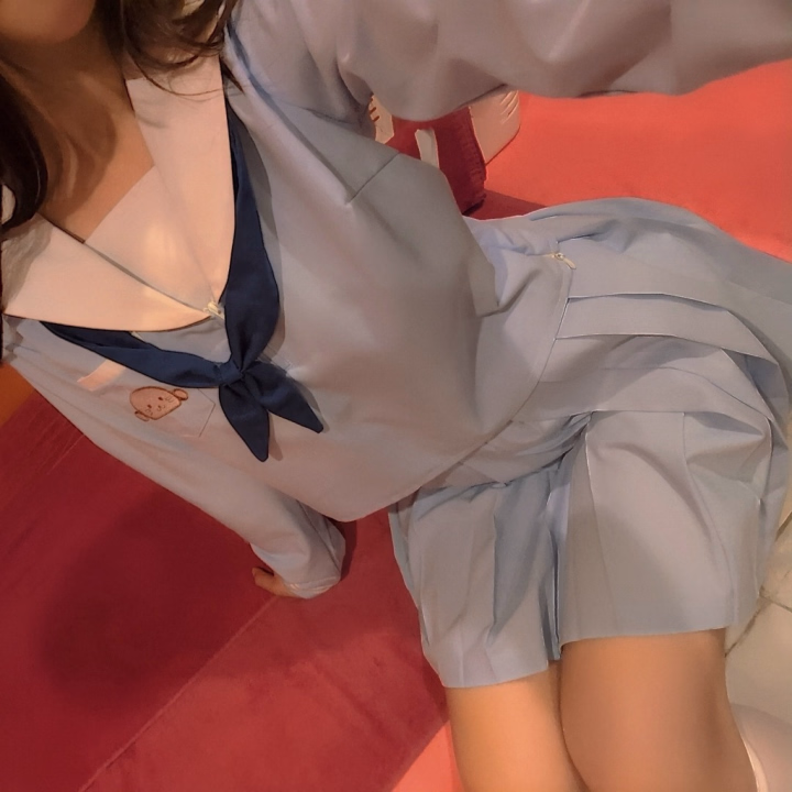 みいです⭐️

本日10時〜出勤します😊💖


今日も一日よろしくお願いします✨️😉