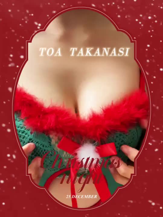 快楽園のとあです🍀

いたずらサンタがみんなの元に行くぞ〜🎄💋