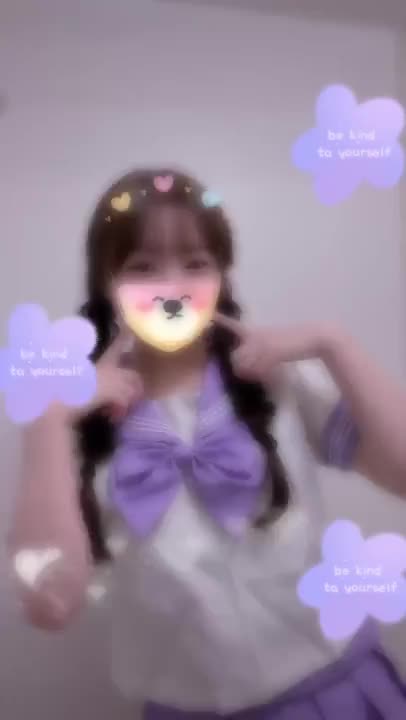 〝可愛い〟って沢山言ってくれるお兄さんに出会いたい♡