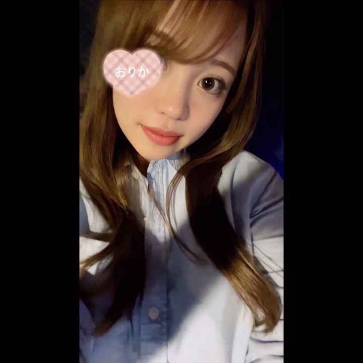 こんにちわ^ ^
本日24時までいます🎶

お兄様に会えるのを楽しみにしています♡

♡おりか♡