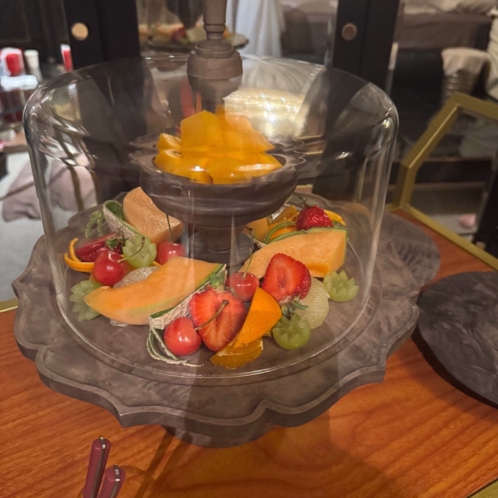 ❤️おはようございます❤️皆様とんでもなく美味しいフルーツ食べた事あります？