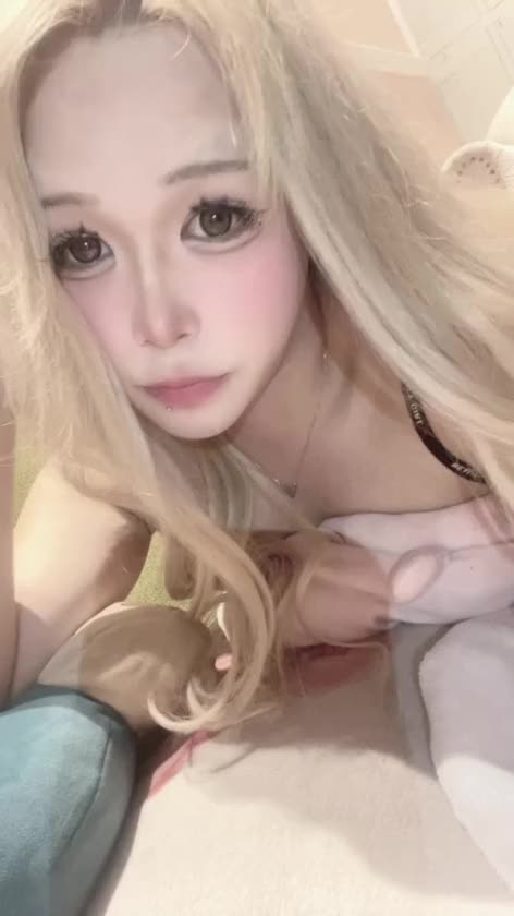 舐められにおいでよ🍌👅💗
