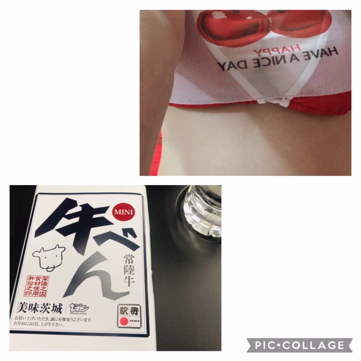 おはようございます♡

今日も23時まで頑張ります😊✨

ご予約頂けるととても嬉しいです🥰💖

◯ットとマッサージが好きな方🥰
キス大好きな方🥰
イチャイチャ好きな方🥰

一緒にヌルヌルしたいなぁ😘💕

癒されたい人も待ってます💗

電車で来る時にめっちゃお腹空いてた
のでお弁当買っちゃいました😆✨
常陸牛の牛丼美味しかったです😋
ミニサイズだったからまた後でコンビニ行きました😆✨

りか⭐︎