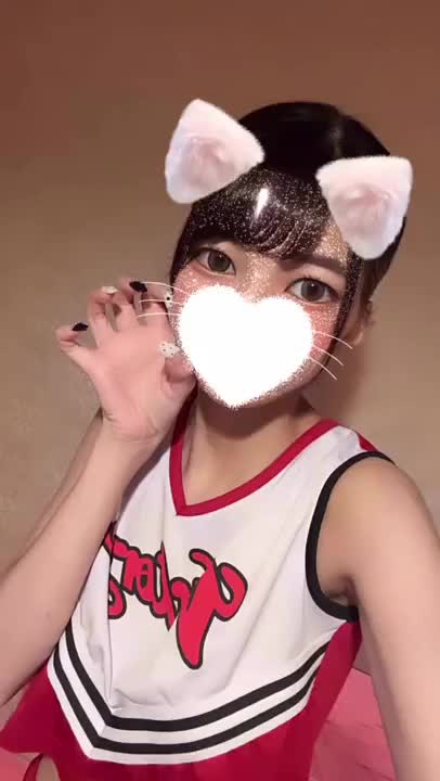 ニャー🐱