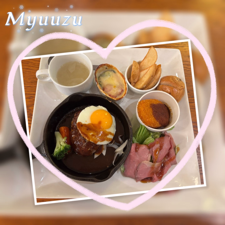 こんばんは🐶

🌟退勤してます！🌟

本日お誘いくださったお兄さんたち、ありがとうございました✨

今月お誕生日だからとわざわざ会いに来てくださったお兄さんもいて嬉しかったです🥰

それではまた…🎵

みゅうず🐶