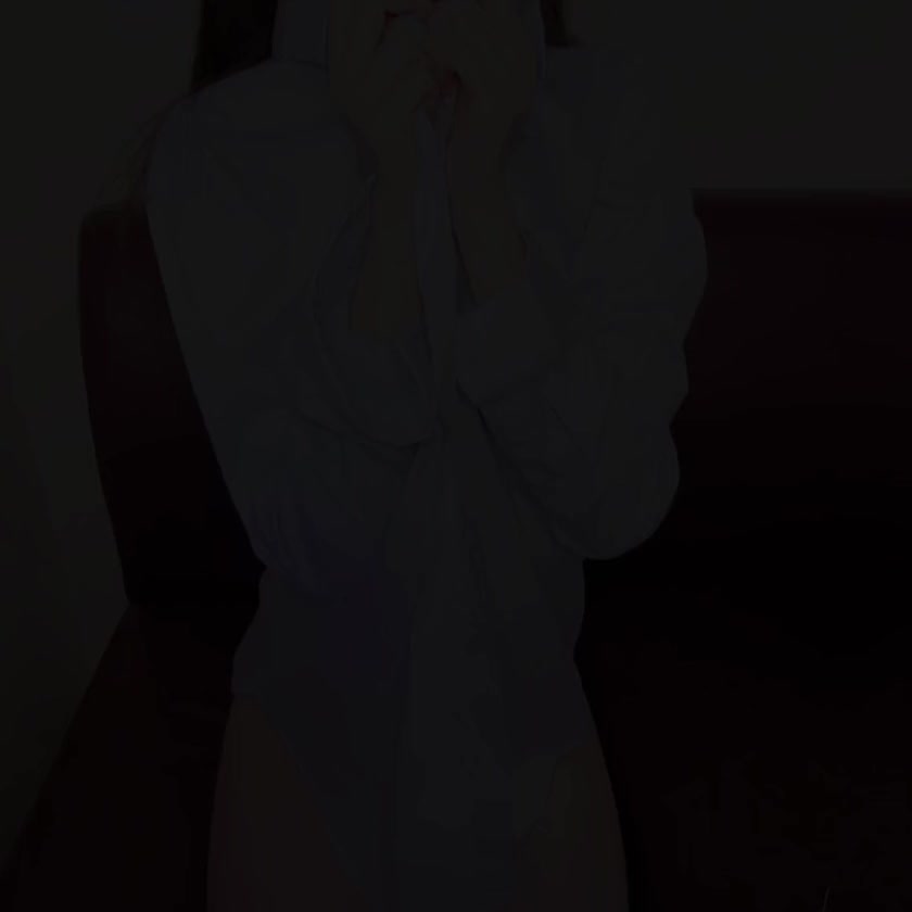 お兄さんのお洋服着たら…むらむらしてきちゃった🥺
一緒に気持ちよくなろ？♡

お洋服着せてくれるお兄さんが居たら
このページからフォロー❣️
毎日いいね5回連打👍
アイテム🎁
で応援してくれたら励みになります🎶