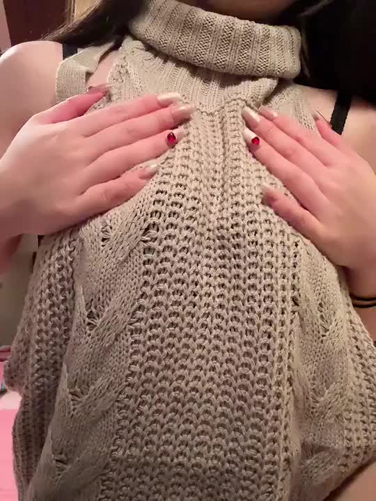 急激に寒くなったからあたためあおうね〜🧡