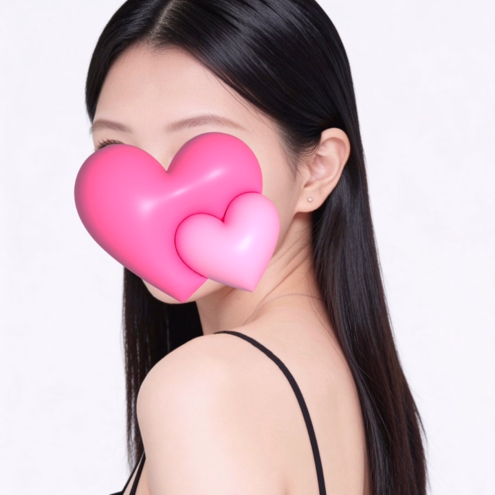 今日は火曜日❣️お兄様毎日お疲れ様です💕

🎀今日20:00〜lastお店います🎀

最近髪がロングになって嬉しい🤍🤍

大学一年生のときにブリーチたくさんしちゃっめ、晩年ボブが続いてたのですが、、

もっと綺麗に伸ばしたい🩷
黒髪ロング正義だと思ってます🍀

最近は前髪あります🫧🫧
巻くの練習してるから褒められたら喜びます😉🌷🌷