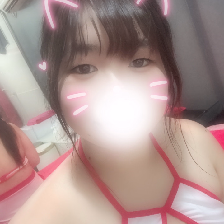 猫ちゃんのエフェクト🐱💗

可愛く撮れた🥰