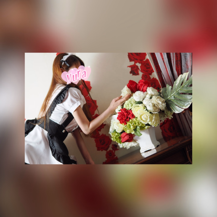 平日にも関わらず
たくさんのご予約
ありがとうございます🤍

本指名さまも、
遠くから会いに来てくれて
ありがとう🩷🩷🩷
今日もいっぱい可愛がってくれて
嬉しかったよ♡♡

この後14時からご予約のお兄さま！
楽しいお時間になりますように…♡

お部屋準備してお待ちしております🩷