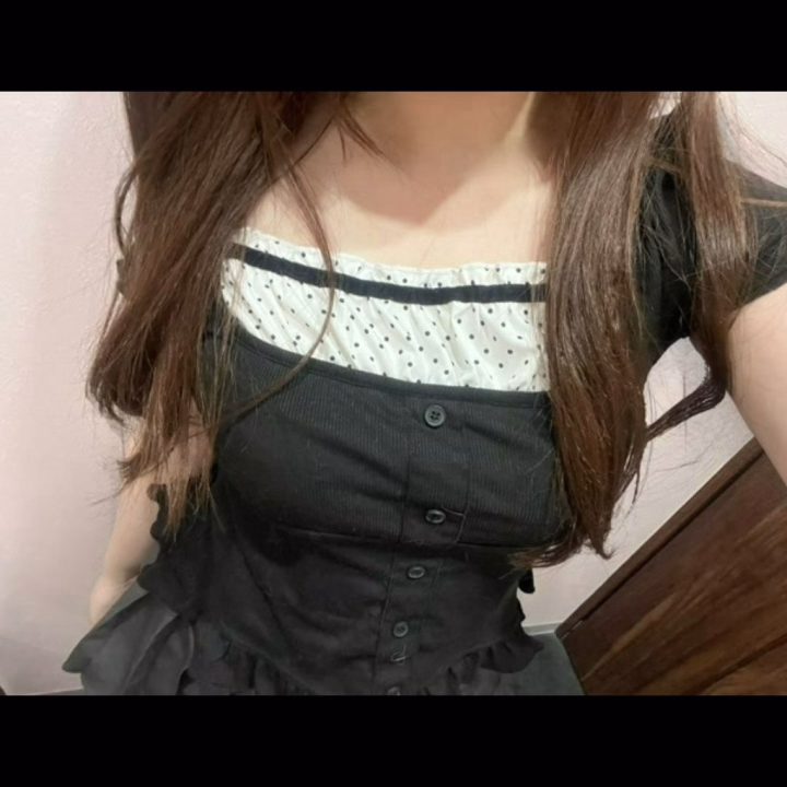 こんばんは❣️ななせです(`･ω･´)

先頭18時から来てくれた2回目ましてのお兄さんありがとう😽💕なんか前より趣味の話とかいっぱいできて仲良くなれて嬉しい♡

日記見てくれた報告も嬉しいです🥺♡
えっちなのもあげるから見てね

このあとも2時まで受付してるのでたくさんまってます❕🤍