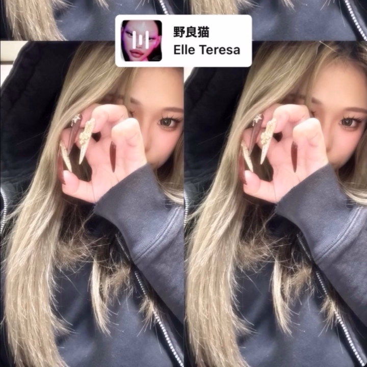 エルテレサの野良猫大好き💕

浜崎あゆみとか倖田來未もいいけどこの子も可愛いんだぁ🩷