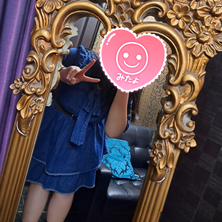 お久しぶりです！
中々開けなくてどうしようか悩んでるみおです💭💭

他の媒体にはめちゃめちゃいるので、良かったら覗いて見てね👀

またぼちぼち更新してきます(o・・o)‪💕︎︎