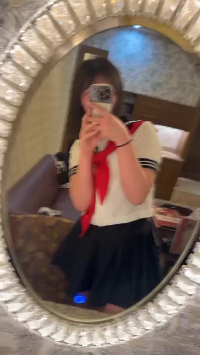 セーラー服