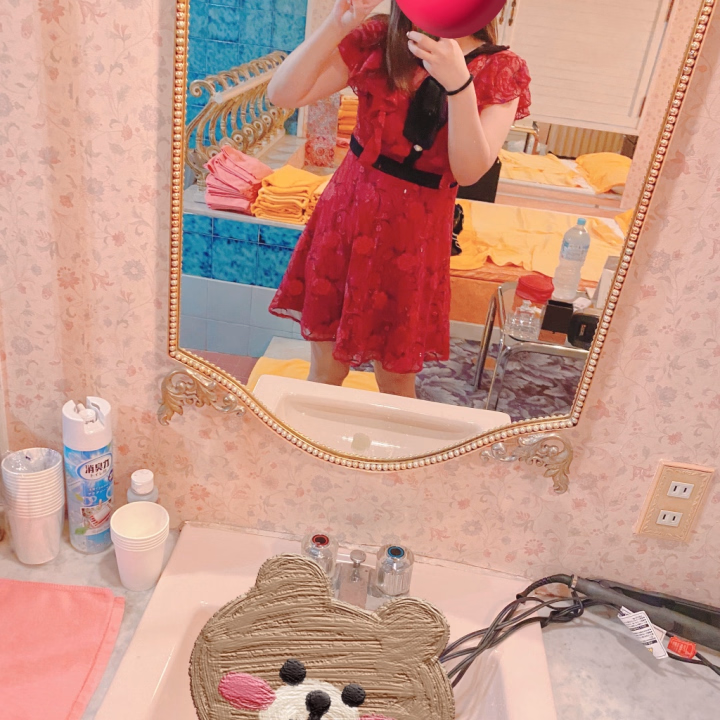 今日もありがとうでした！


明日は久しぶりに早番です！

起きれるか心配です🥹笑

でも起きる^_^‪

また明日ー！