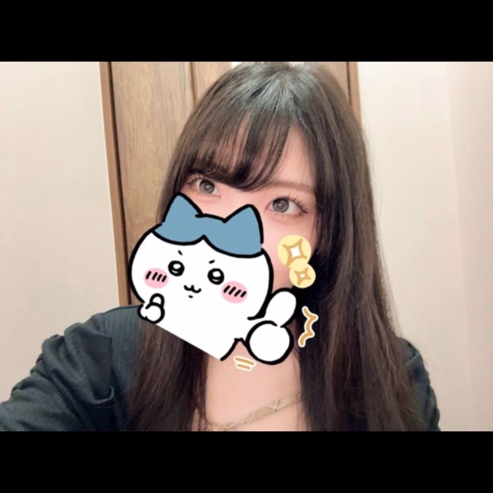 こんばんは♡♡かなめです🐈‍⬛🎀

ちょっと遅れて出勤しましたฅ^•ω•^ฅ

先頭からご予約ありがとうございます💖

まだ空きあるのでお時間合うお兄様お誘い待ってます︎♡

女の子の日休暇貰ってる間ネイル💅行ってきました✨️
可愛くなったのでまた見に来てください(o・・o)/~
久しぶりの出勤でちょっと緊張してますが楽しい時間過ごせたらいいな😉
お誘い待ってます➿🎶


かなめ
