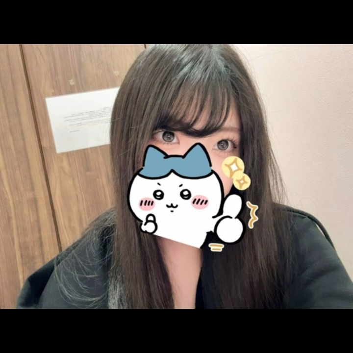 こんばんは♡♡かなめです🐈‍⬛🎀

出勤しましたฅ^•ω•^ฅ

昨日は仲良しさん、初めましてさんありがとうございました❣️
楽しい時間一緒に過ごせて嬉しかったです♡
たくさん褒めてくれてありがとう♡
またお会いできるの楽しみにしてます🥰

今日は月曜日なのですが珍しく出勤してます😊
今週は珍しい出勤が多めなのでお時間合うお兄様お誘い待ってます︎💕︎︎

かなめ