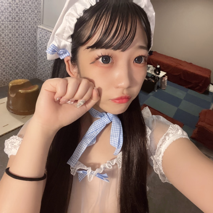 今日が今月の出勤最終日‼️

今月が最後ってことは、ゆなぴょん来月も来ちゃうよぉ〜！🙌🏻‪💕︎︎

来月の出勤は7/2～7/8の7日間❣️
実は来月ゆなぴょん誕生日なの！🎂🎉

お兄さんからの濃い白いの誕生日プレゼントに欲しいな🥺‎🤍

次回出勤から姫予約限定特典も追加しようと思ってるから楽しみにしててね🥰

ゆな🎀