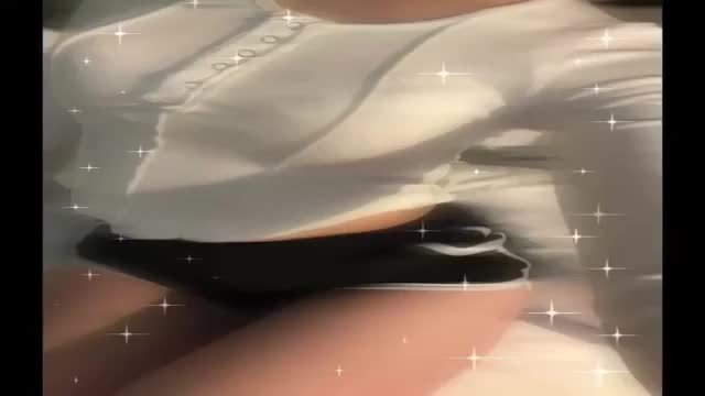 初動画