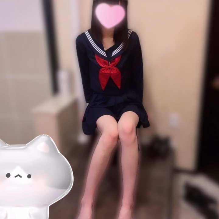 仲良しさんありがとう♡

かなり久しぶりだったね😊
タイミング合って本当に良かった(･ ･̥)

初めての着たままぷれい楽しい！
かわいいコスありがと🎶

推しだから~っていってもらえて
めっちゃ嬉しかったよ🥺
今日はありがとうー！