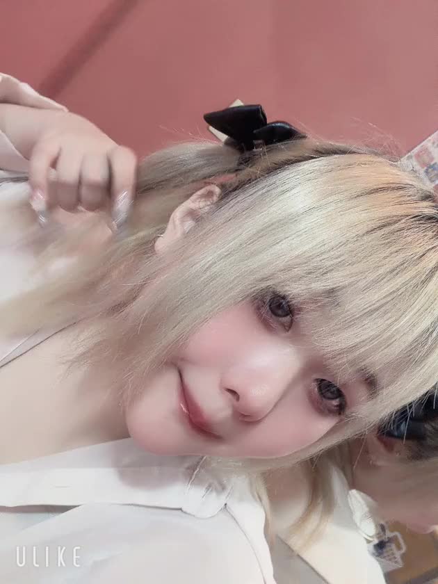 ハーフツインハンドルい⭕️まきになるー？

やってみてね^_^