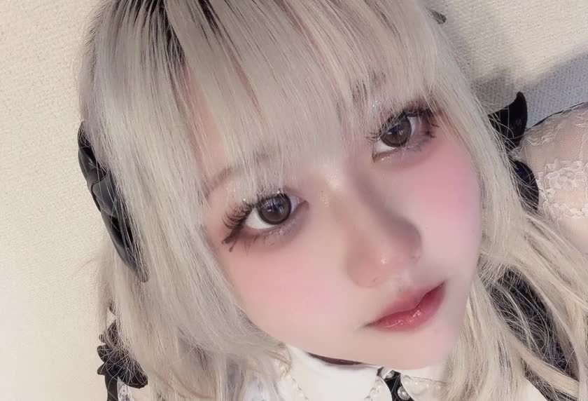 きゅるきゅる待機中♡

エクステつけてたしえるも愛して？