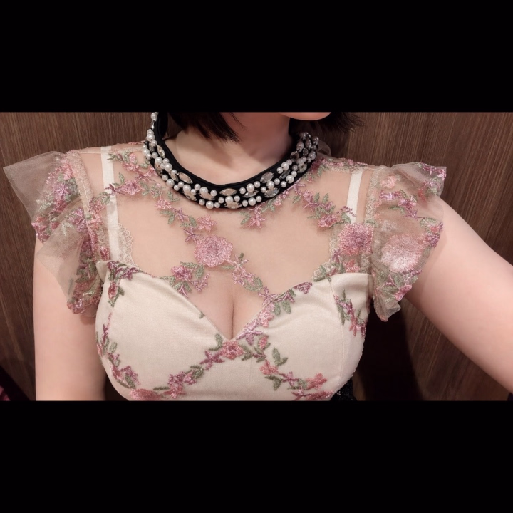 こんばんは🌙
ありあです！
25日26日の2日間いっしょに楽しんでくれたお兄様ありがとうございました☺♡

初めてがいっぱいですっごく緊張しました～！
でもお兄様みなさん優しくてありあうれしかったです♪
ありがとうございます😳
これからもがんばるので成長見にきてね！

次は28日13:00～18:00いるのでよかったら会いに来てくれたらうれしいです❤
お待ちしてます！