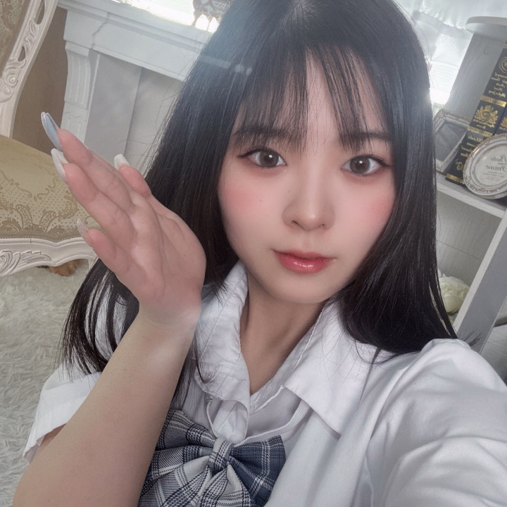もう夜だね