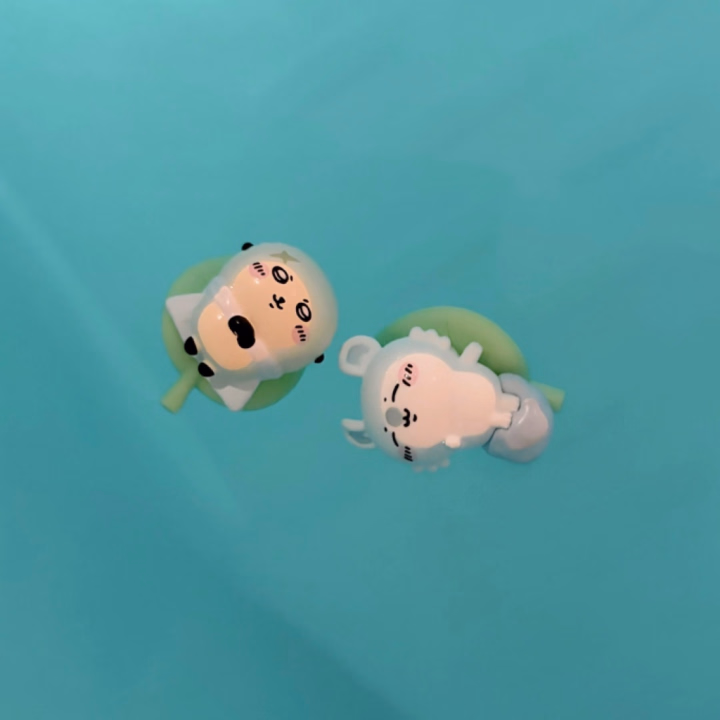 見てー！かわいい！

お風呂で一緒に楽しかった♡
