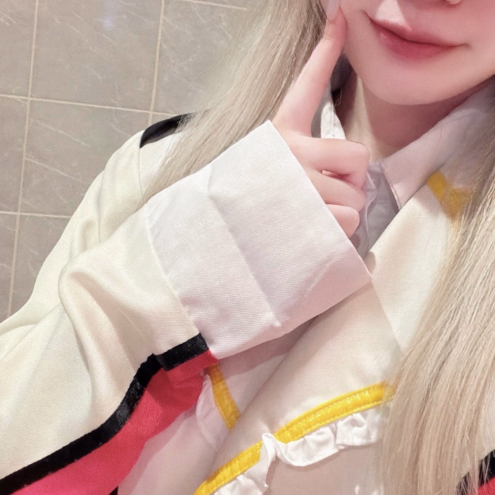 君だけのアイドル🎀

なのちゃん推してみない??