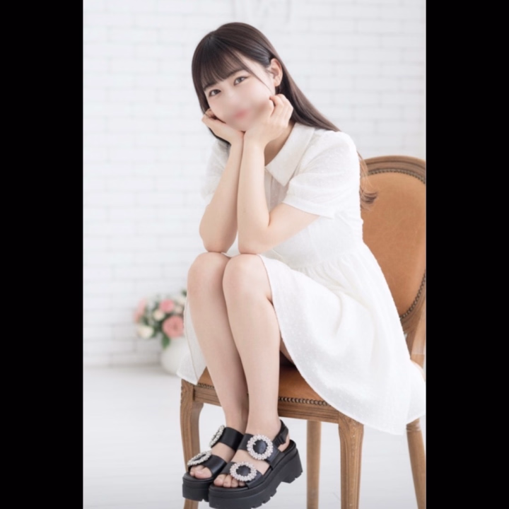 初めまして、なぎです🕊️
えっちなことはもちろん、お話するのも大好きです‪‪❤︎‬

期間限定での出勤が多いですが、
素敵なご縁でお会いできたら嬉しいです🥺🫶🏻
ご予約お待ちしております🎀

なぎ🐈