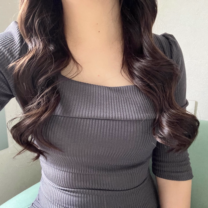 こんばんは！ゆじんです！

先日は初めてヘアメをしてもらいました✨可愛いですか？？

次回は10日19時からラストまでです！

お待ちしております🐰