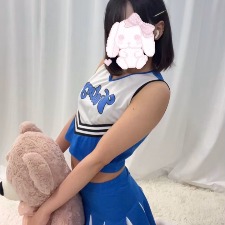 チアガール🎀