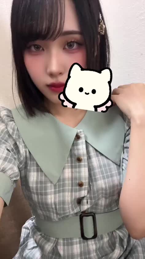 特別だよ🎀